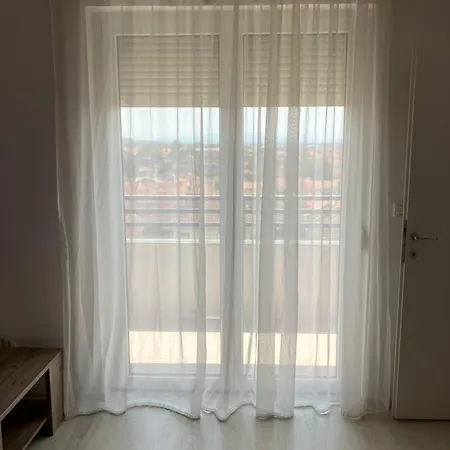 Harmony Relax Apartament