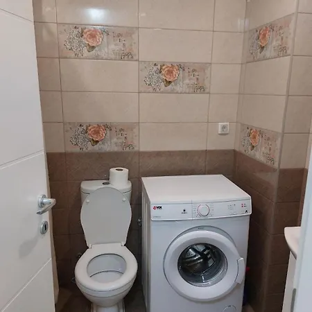 Apartament Harmony Relax