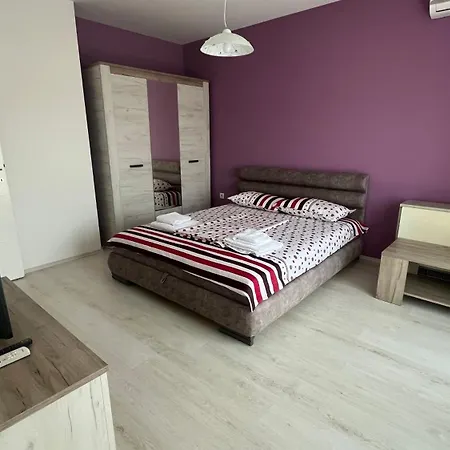 Harmony Relax * Paraćin