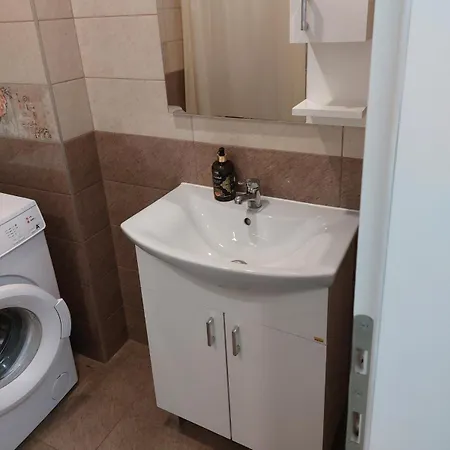 Harmony Relax شقة