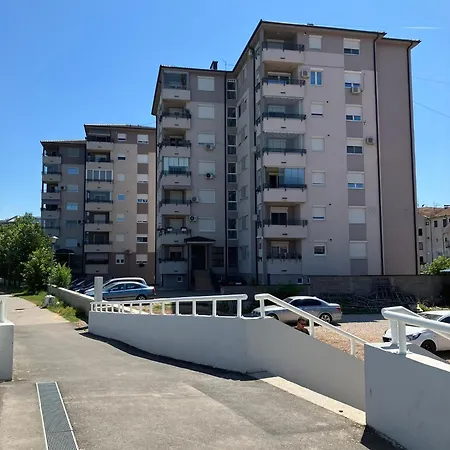 Harmony Relax شقة